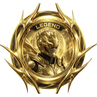 LEGENDARNY