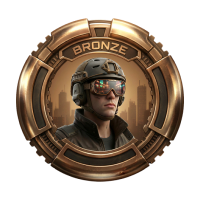 BRĄZOWY
