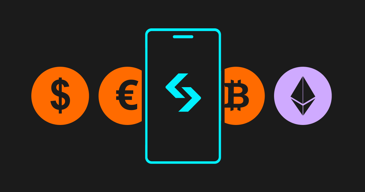 Як купити криптовалюту на Bitget