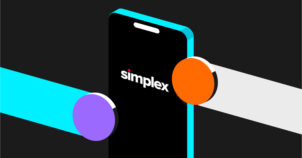 Як використовувати Simplex для купівлі криптовалюти